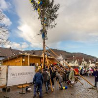 Schmutziger Tag